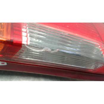 Recambio de piloto trasero derecho para fiat punto berlina (188) 1.2 16v elx referencia OEM IAM 28620212  0046523769