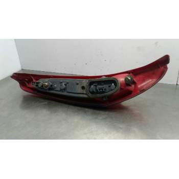 Recambio de piloto trasero derecho para fiat punto berlina (188) 1.2 16v elx referencia OEM IAM 28620212  0046523769