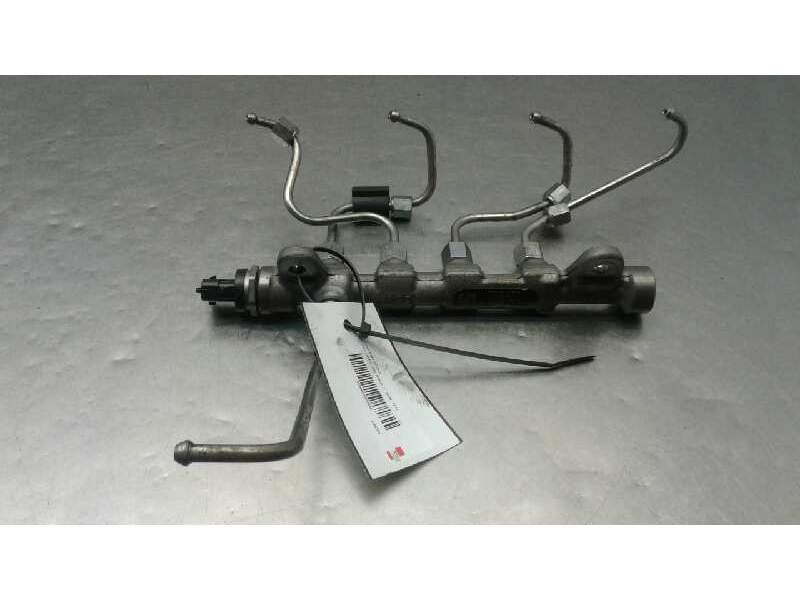Recambio de rampa inyectora para opel astra j lim. cosmo referencia OEM IAM 0445214221 55576177 