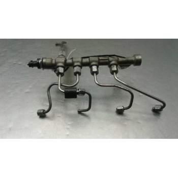 Recambio de rampa inyectora para opel astra j lim. cosmo referencia OEM IAM 0445214221 55576177 
