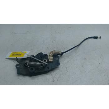 Recambio de cerradura capot para ford kuga ii (dm2) 2.0 tdci referencia OEM IAM BM5A16700  