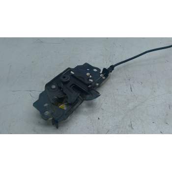 Recambio de cerradura capot para ford kuga ii (dm2) 2.0 tdci referencia OEM IAM BM5A16700  