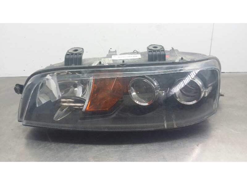 Recambio de faro izquierdo para fiat punto berlina (188) 1.2 16v elx referencia OEM IAM 0046522725  