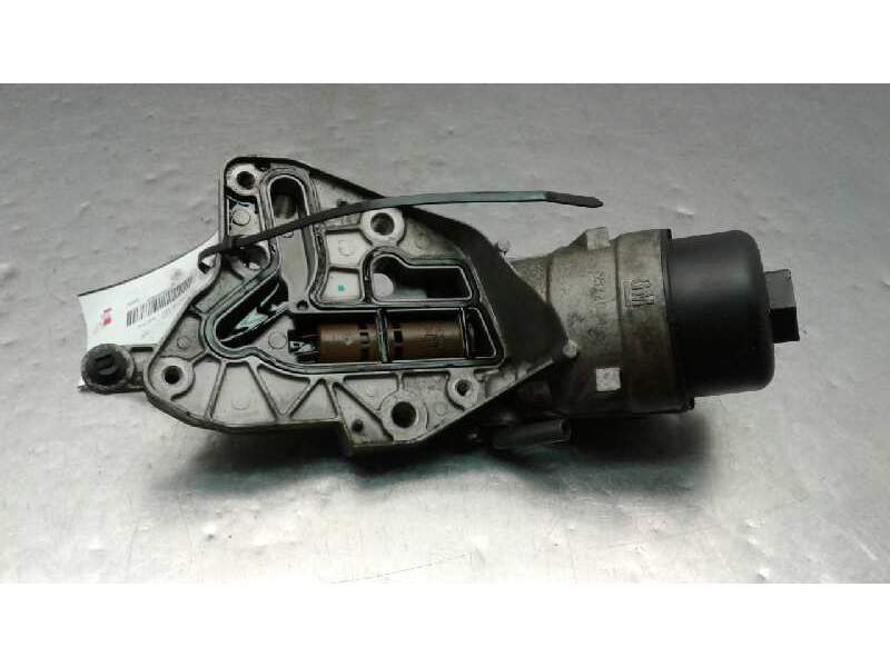 Recambio de soporte filtro aceite para opel astra j lim. cosmo referencia OEM IAM 55577034  