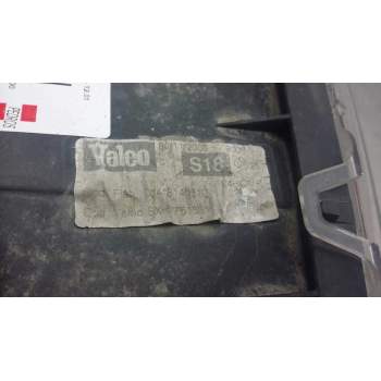 Recambio de faro izquierdo para fiat punto berlina (188) 1.2 16v elx referencia OEM IAM 0046522725  