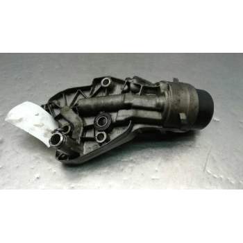 Recambio de soporte filtro aceite para opel astra j lim. cosmo referencia OEM IAM 55577034  