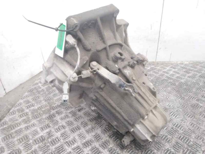 Recambio de caja cambios para kia rio rs berlina (5-ptas.) referencia OEM IAM K247K5  