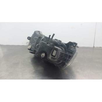 Recambio de faro izquierdo para fiat punto berlina (188) 1.2 16v elx referencia OEM IAM 0046522725  