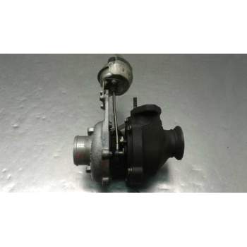 Recambio de turbocompresor para opel astra j lim. cosmo referencia OEM IAM 55570748 7861371 0HV08399R