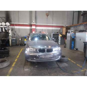 bmw serie 1 berlina (e81/e87) del año 2008