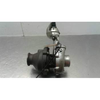 Recambio de turbocompresor para opel astra j lim. cosmo referencia OEM IAM 55570748 7861371 0HV08399R
