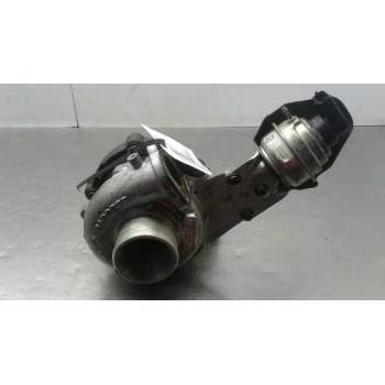 Recambio de turbocompresor para opel astra j lim. cosmo referencia OEM IAM 55570748 7861371 0HV08399R