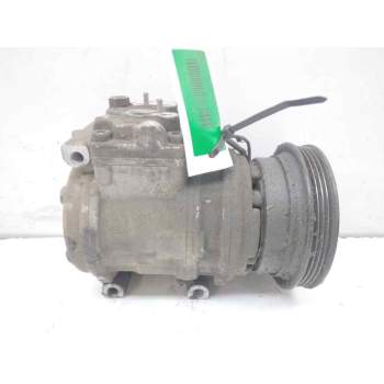 Recambio de compresor aire acondicionado para kia rio rs berlina (5-ptas.) referencia OEM IAM 1214012200  