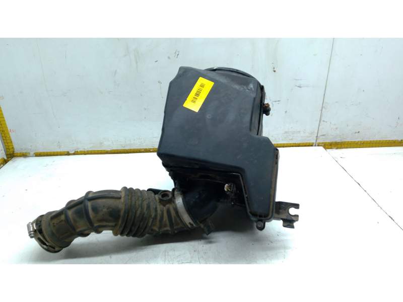 Recambio de caja filtro de aire para ford kuga ii (dm2) 2.0 tdci referencia OEM IAM CV619600DC  