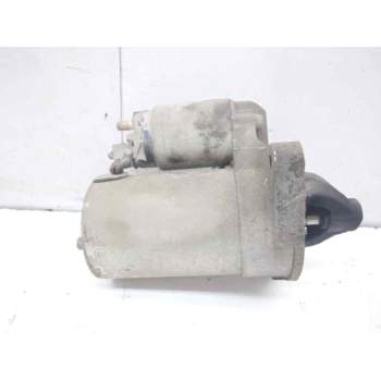 Recambio de motor arranque para kia rio rs berlina (5-ptas.) referencia OEM IAM TM000A18001  