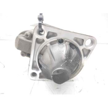 Recambio de motor arranque para kia rio rs berlina (5-ptas.) referencia OEM IAM TM000A18001  
