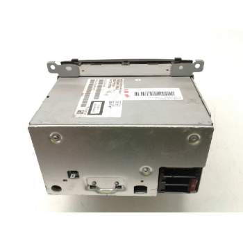 Recambio de sistema audio / radio cd para kia cee´d emotion referencia OEM IAM 96170-1H600  