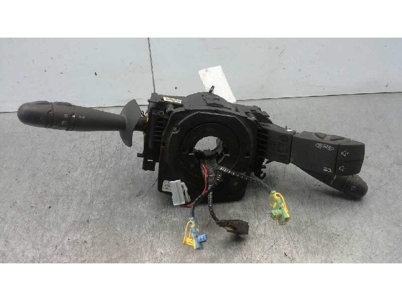 Recambio de mando multifuncion para renault laguna ii (bg0) authentique referencia OEM IAM 23F7THAS 34444401 