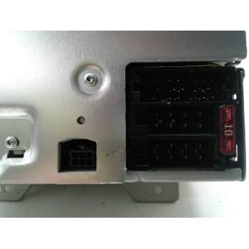 Recambio de sistema audio / radio cd para kia cee´d emotion referencia OEM IAM 96170-1H600  