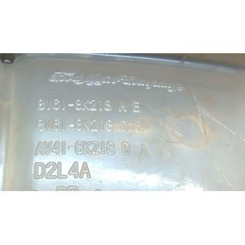 Recambio de deposito expansion para ford kuga ii (dm2) 2.0 tdci referencia OEM IAM 8V618K218A  