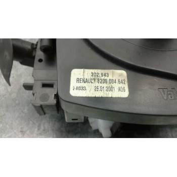 Recambio de mando multifuncion para renault laguna ii (bg0) authentique referencia OEM IAM 23F7THAS 34444401 