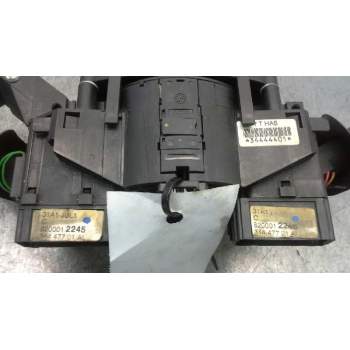 Recambio de mando multifuncion para renault laguna ii (bg0) authentique referencia OEM IAM 23F7THAS 34444401 