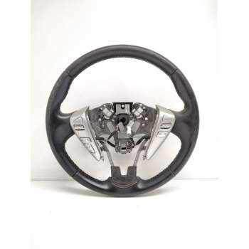 Recambio de volante para nissan note (e12) 1.5 dci referencia OEM IAM 3083576A1 00142397271 52029894