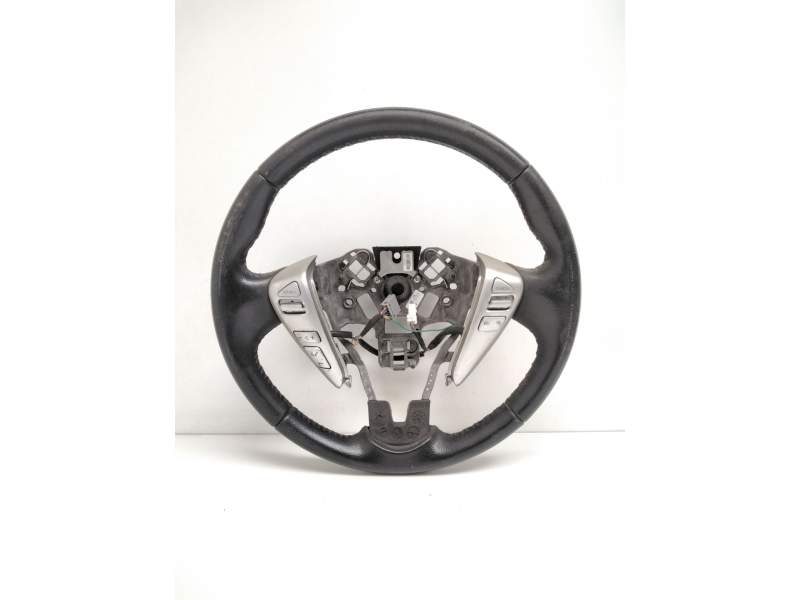 Recambio de volante para nissan note (e12) 1.5 dci referencia OEM IAM 3083576A1 00142397271 52029894