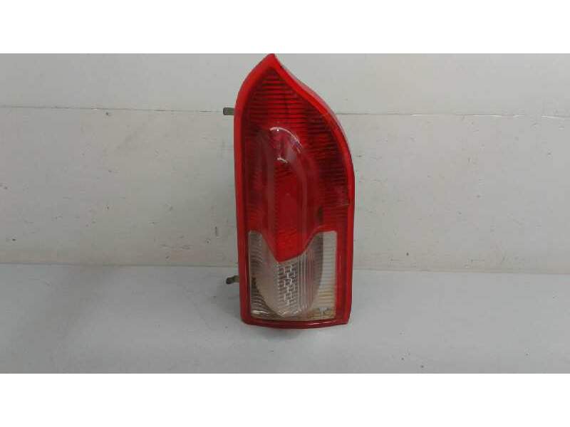 Recambio de piloto trasero derecho para opel insignia sports tourer cosmo referencia OEM IAM 13226855 VP9TTX13404D 