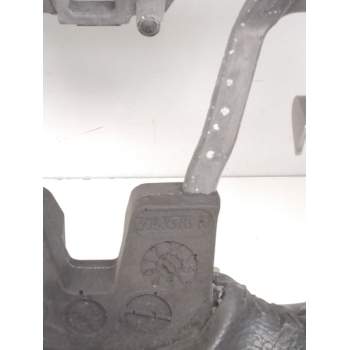 Recambio de volante para nissan note (e12) 1.5 dci referencia OEM IAM 3083576A1 00142397271 52029894