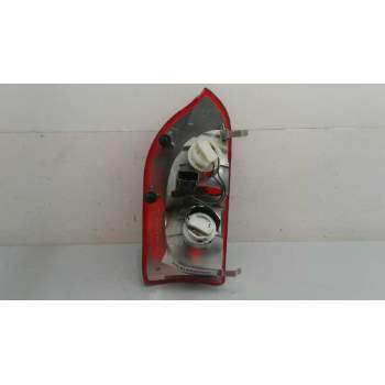 Recambio de piloto trasero derecho para opel insignia sports tourer cosmo referencia OEM IAM 13226855 VP9TTX13404D 