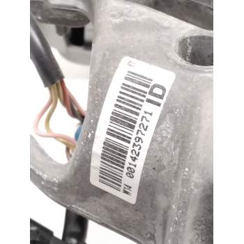 Recambio de volante para nissan note (e12) 1.5 dci referencia OEM IAM 3083576A1 00142397271 52029894
