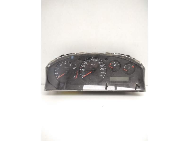 Recambio de cuadro instrumentos para nissan almera ii (n16) 1.5 referencia OEM IAM BM504 6901964 