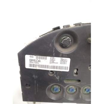 Recambio de cuadro instrumentos para nissan almera ii (n16) 1.5 referencia OEM IAM BM504 6901964 