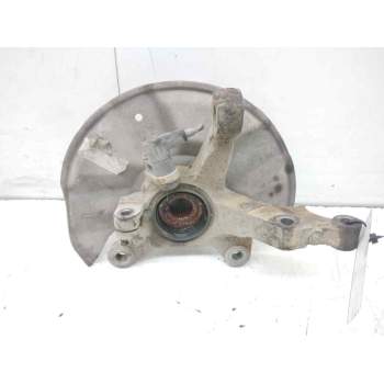 Recambio de mangueta delantera izquierda para kia rio rs berlina (5-ptas.) referencia OEM IAM   
