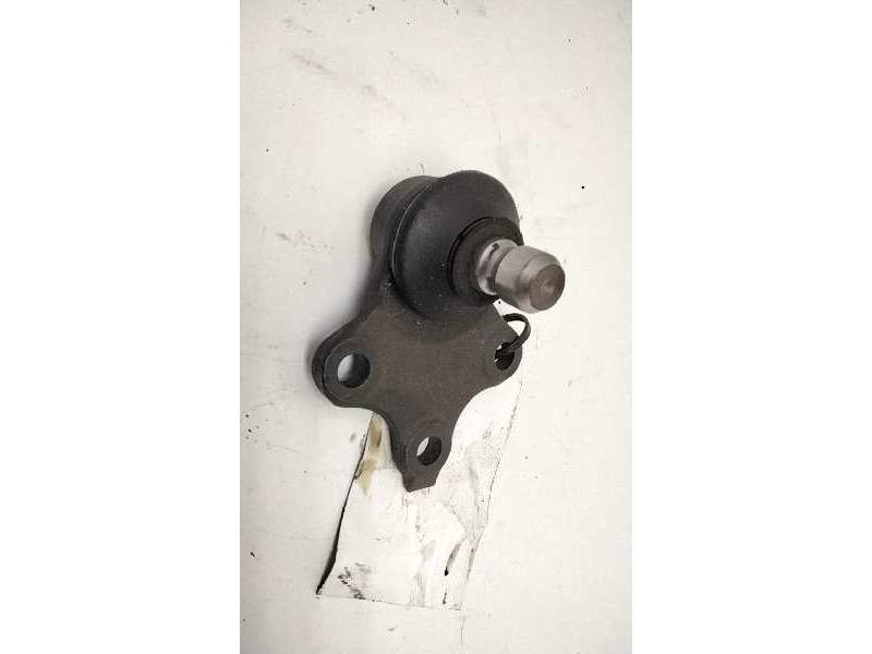 Recambio de rotula suspension para citroën berlingo 1.9 diesel referencia OEM IAM 14767 STOCK 