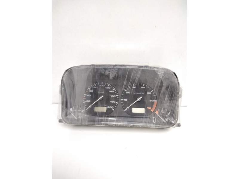 Recambio de cuadro instrumentos para volkswagen golf iii (1h1) 2.0 referencia OEM IAM 87001262 88311235 
