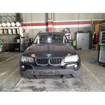 bmw x3 (e83) del año 2008