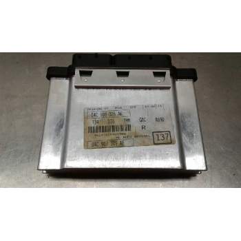 Recambio de centralita motor uce para audi a1 sportback (8xa) tfsi referencia OEM IAM 0261S10530 94C907309AE 1039S76086