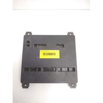 Recambio de caja reles fusibles para nissan atleon 210 referencia OEM IAM 24063D6402  