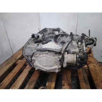 Recambio de caja cambios para nissan qashqai+2 (jj10) acenta referencia OEM IAM 1XN0D  