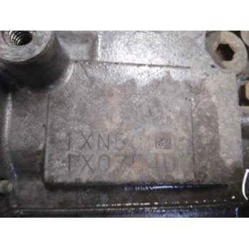 Recambio de caja cambios para nissan qashqai+2 (jj10) acenta referencia OEM IAM 1XN0D  