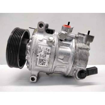 COMPRESOR AIRE ACONDICIONADO 5Q0816803C 