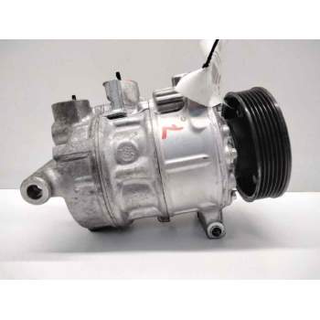 Recambio de compresor aire acondicionado para audi a1 sportback (8xa) tfsi referencia OEM IAM 5Q0816803C  