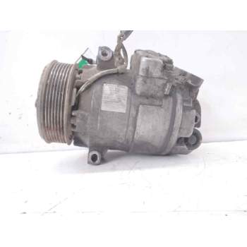 Recambio de compresor aire acondicionado para nissan qashqai+2 (jj10) acenta referencia OEM IAM 92600BB6BA  