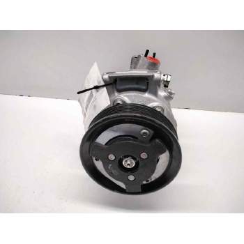 Recambio de compresor aire acondicionado para audi a1 sportback (8xa) tfsi referencia OEM IAM 5Q0816803C  