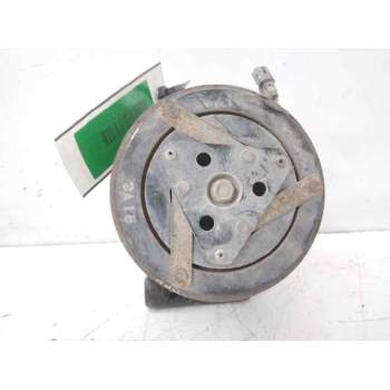 Recambio de compresor aire acondicionado para nissan qashqai+2 (jj10) acenta referencia OEM IAM 92600BB6BA  