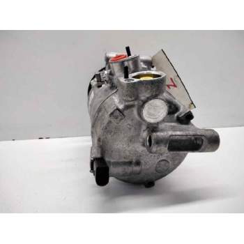 Recambio de compresor aire acondicionado para audi a1 sportback (8xa) tfsi referencia OEM IAM 5Q0816803C  