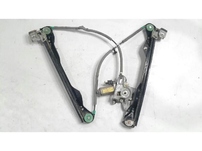 Recambio de elevalunas delantero derecho para ford focus berlina (cak) trend referencia OEM IAM   