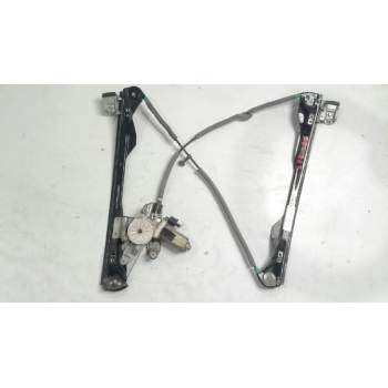 Recambio de elevalunas delantero derecho para ford focus berlina (cak) trend referencia OEM IAM   